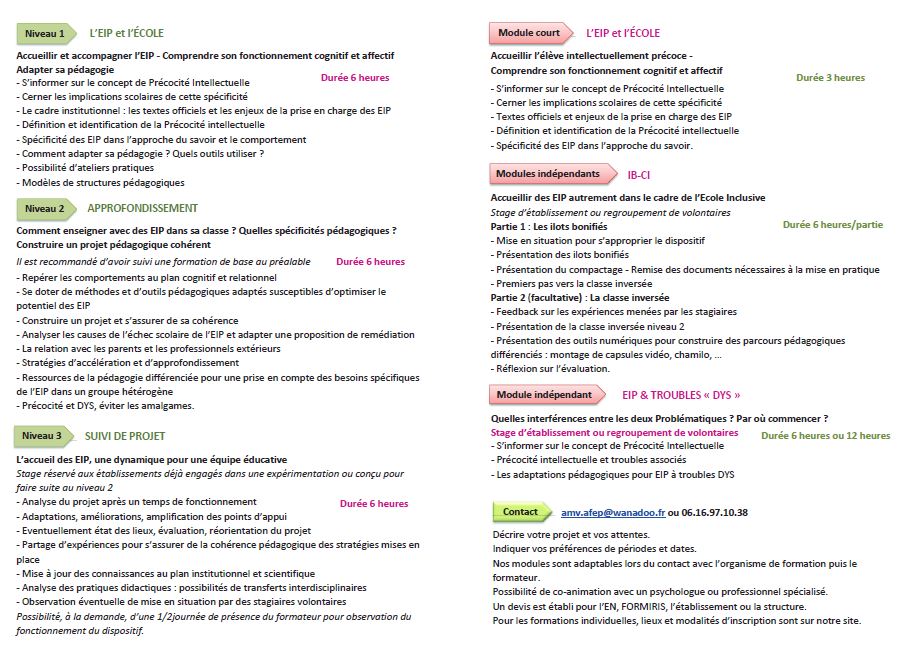  Cliquer pour agrandir ou télécharger notre offre globale, que nous pouvons adapter à la demande